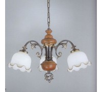 Подвесная люстра 2256 L.2256/3 Reccagni Angelo