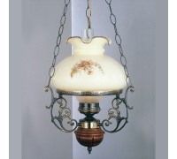 Подвесной светильник 2400 L.2400G Reccagni Angelo