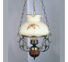 Подвесной светильник 2400 L.2400G Reccagni Angelo