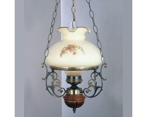 Подвесной светильник 2400 L.2400G Reccagni Angelo