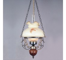 Подвесной светильник 2400 L.2400M Reccagni Angelo