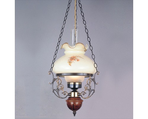 Подвесной светильник 2400 L.2400M Reccagni Angelo