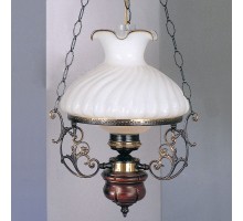 Подвесной светильник 2441 L.2442 G Reccagni Angelo