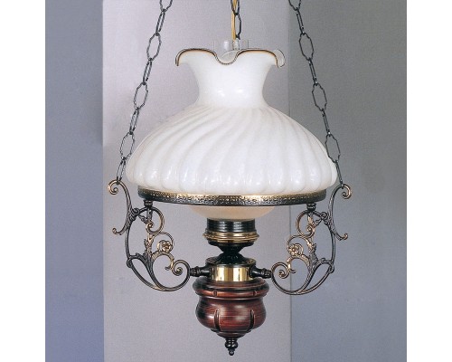 Подвесной светильник 2441 L.2442 G Reccagni Angelo