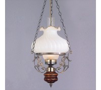 Подвесной светильник 2442 L.2442 M Reccagni Angelo