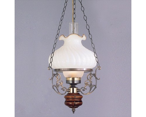 Подвесной светильник 2442 L.2442 M Reccagni Angelo