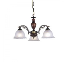 Подвесная люстра 2700 L.2700/3 Reccagni Angelo