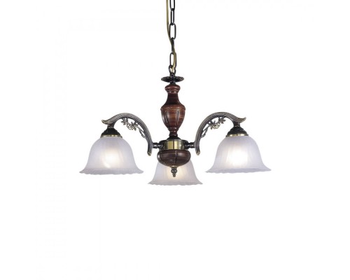 Подвесная люстра 2700 L.2700/3 Reccagni Angelo