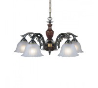 Подвесная люстра 2700 L.2700/5 Reccagni Angelo