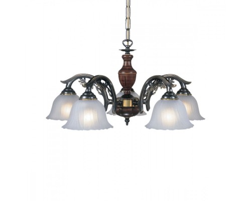 Подвесная люстра 2700 L.2700/5 Reccagni Angelo