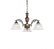 Подвесная люстра 2701 L.2701/3 Reccagni Angelo