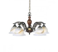 Подвесная люстра 2701 L.2701/5 Reccagni Angelo