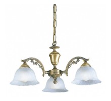 Подвесная люстра 2720 L.2720/3 Reccagni Angelo