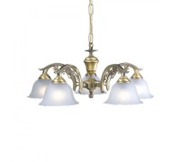 Подвесная люстра 2720 L.2720/5 Reccagni Angelo