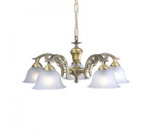 Подвесная люстра 2720 L.2720/5 Reccagni Angelo