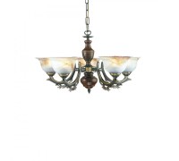 Подвесная люстра 2801 L.2801/5 Reccagni Angelo