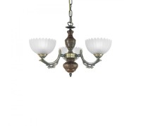 Подвесная люстра 2805 L.2805/3 Reccagni Angelo
