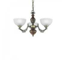 Подвесная люстра 2805 L.2805/3 Reccagni Angelo