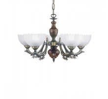 Подвесная люстра 2805 L.2805/5 Reccagni Angelo