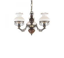 Подвесная люстра 2810 L.2810/3 Reccagni Angelo