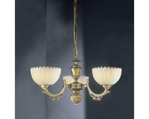 Подвесная люстра 2826 L.2826/3 Reccagni Angelo