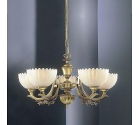 Подвесная люстра 2826 L.2826/5 Reccagni Angelo