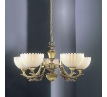 Подвесная люстра 2826 L.2826/5 Reccagni Angelo