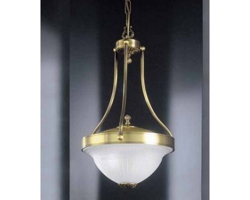 Подвесная люстра 3010 L.3010/2 Reccagni Angelo