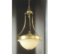 Подвесная люстра 3011 L.3011/2 Reccagni Angelo