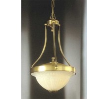 Подвесная люстра 3011 L.3011/2 Reccagni Angelo