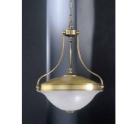 Подвесная люстра 3015 L.3015/3 Reccagni Angelo