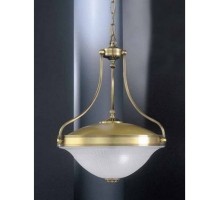 Подвесная люстра 3015 L.3015/3 Reccagni Angelo