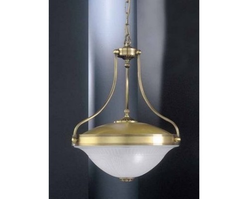 Подвесная люстра 3015 L.3015/3 Reccagni Angelo