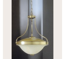 Подвесная люстра 3016 L.3016/3 Reccagni Angelo