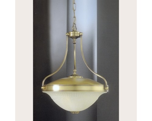 Подвесная люстра 3016 L.3016/3 Reccagni Angelo