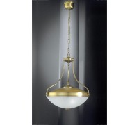 Подвесной светильник 3025 L.3025/3 Reccagni Angelo