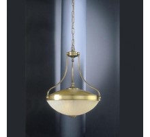 Подвесная люстра 3026 L.3026/3 Reccagni Angelo