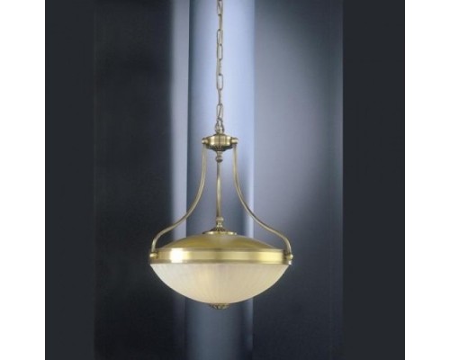 Подвесная люстра 3026 L.3026/3 Reccagni Angelo