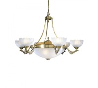 Подвесная люстра 3030 L.3030/6+3 Reccagni Angelo