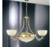 Подвесная люстра 3031 L.3031/3+2 Reccagni Angelo