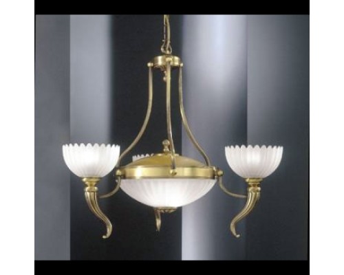 Подвесная люстра 3080 L.3080/3+2 Reccagni Angelo