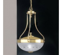 Подвесная люстра 3211 L.3211/2 Reccagni Angelo