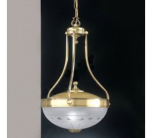 Подвесная люстра 3211 L.3211/2 Reccagni Angelo