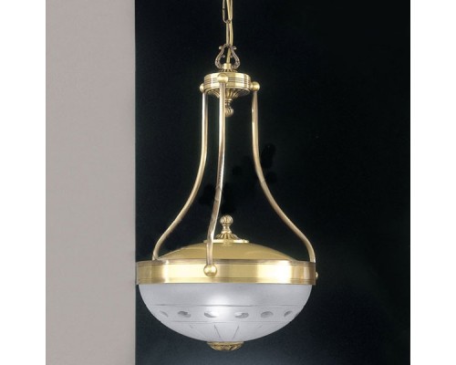 Подвесная люстра 3211 L.3211/2 Reccagni Angelo