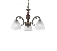 Подвесная люстра 3510 L.3510/3 Reccagni Angelo