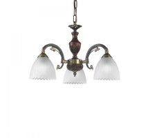 Подвесная люстра 3510 L.3510/3 Reccagni Angelo