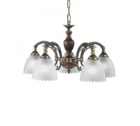 Подвесная люстра 3510 L.3510/5 Reccagni Angelo