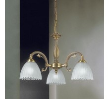 Подвесная люстра 3520 L.3520/3 Reccagni Angelo