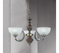 Подвесная люстра 3610 L.3610/3 Reccagni Angelo