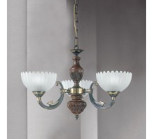 Подвесная люстра 3610 L.3610/3 Reccagni Angelo